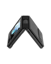 Cargar imagen en el visor de la galería, Estuche Nillkin QIN Leather Case Samsung Galaxy Z Flip5