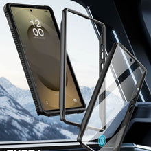 Cargar imagen en el visor de la galería, Funda Poetic Guardian Con Magsafe para Samsung S25 Ultra