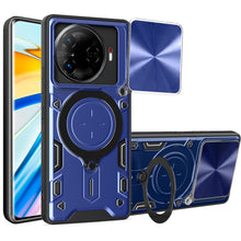 Cargar imagen en el visor de la galería, Estuche Proteccion Camara Con Soporte Tecno Camon 30s Pro