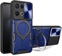 Cargar imagen en el visor de la galería, Estuche Protección Camara Con Soporte Oppo Reno 13