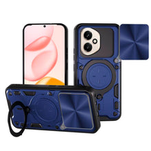 Cargar imagen en el visor de la galería, Estuche Armo Proteccion Camara Con Soporte para Honor 400