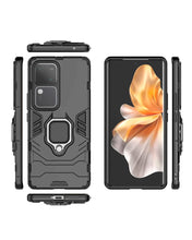 Cargar imagen en el visor de la galería, Estuche Anti Golpes Con Anillo Compatible con Vivo V30