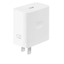 Cargar imagen en el visor de la galería, Cargador Original Supervooc 67w Max Para Oppo Reno, Realme