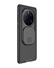 Cargar imagen en el visor de la galería, Estuche Nillkin CamShield Pro Huawei Mate 50 Pro
