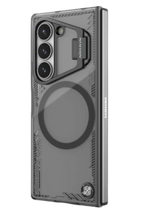 Cargar imagen en el visor de la galería, Funda Antichoque Nillkin Iceblade Prop Magsafe Para Samsung Z Fold6