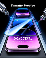 Cargar imagen en el visor de la galería, Protector Pantalla Vidrio Templado Samsung S23 FE Alta Calidad