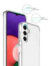 Cargar imagen en el visor de la galería, Estuche Anti Golpes Space Samsung Galaxy A14