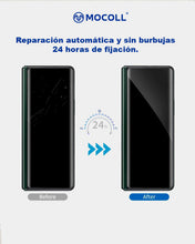 Cargar imagen en el visor de la galería, Protector Pantalla Hidrogel Motorola E30