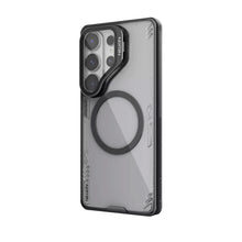 Cargar imagen en el visor de la galería, Funda Nillkin Iceblade Prop Magsafe con camara glass Para Samsung S26 Ultra