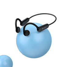 Cargar imagen en el visor de la galería, Audífonos Bluetooth Conduccion Osea Celebrat SE9 5.3