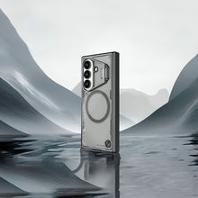 Cargar imagen en el visor de la galería, Funda Nillkin Iceblade Prop Case Magnético Para Samsung Z Fold7