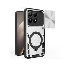 Cargar imagen en el visor de la galería, Estuche Proteccion Camara Con Soporte Para Redmi/Xiaomi Mi 15T