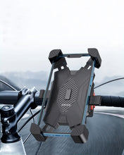 Cargar imagen en el visor de la galería, Soporte Holder Universal Porta Celular Para Moto-bicicleta JOKADE JE019