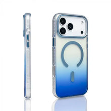Cargar imagen en el visor de la galería, Estuche Funda ColorTech Degrade MagSafe para Iphone 17 pro