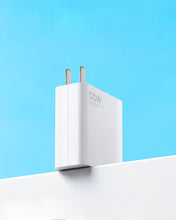Cargar imagen en el visor de la galería, Cargador Xiaomi Carga Turbo Rápida De 120w