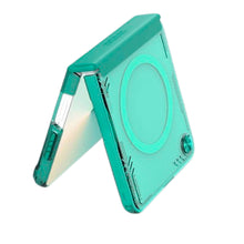Cargar imagen en el visor de la galería, Funda Nillkin Iceblade Case Magnetica Compatible con Samsung Z Flip7 Original