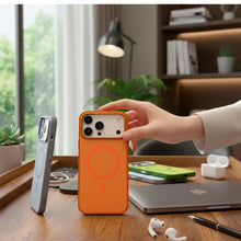 Cargar imagen en el visor de la galería, Estuche Funda Urban Soft case Para Iphone 17 pro