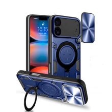 Cargar imagen en el visor de la galería, Estuche Proteccion Camara Con Soporte Para Redmi/Xiaomi 17 Pro Max