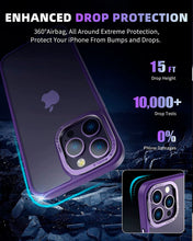 Cargar imagen en el visor de la galería, Estuche Focus Protección Completa Samsung A34 5G