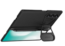 Cargar imagen en el visor de la galería, Estuche Nillkin Camshiel Prop Case para Samsung Galaxy Z Fold7 + Lapiz