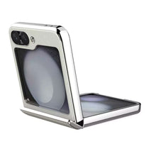 Cargar imagen en el visor de la galería, Estuche Nillkin camshield Flip leather Para Samsung Z Flip6