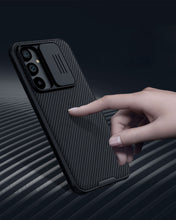 Cargar imagen en el visor de la galería, Estuche Acrílico Pro Nillkin Samsung Galaxy S23 FE CamShield Pro