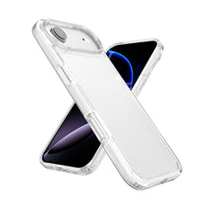 Cargar imagen en el visor de la galería, Estuche Acrilico Anti Golpes Space Pro iPhone 17 Air