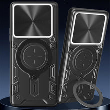 Cargar imagen en el visor de la galería, Estuche Proteccion Camara Con Soporte Para Redmi/Xiaomi Mi 14T