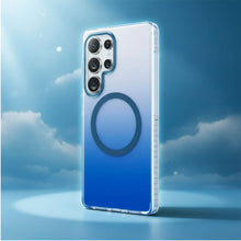 Cargar imagen en el visor de la galería, Estuche Funda ColorTech Degrade MagSafe compatible con Samsung S26 Ultra