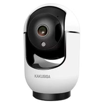 Cargar imagen en el visor de la galería, Camara de seguridad Indoor PTZ HD Kaku ksc-1125