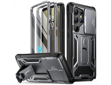 Cargar imagen en el visor de la galería, Funda Armo Poetic Spartan Para Samsung S25 Ultra