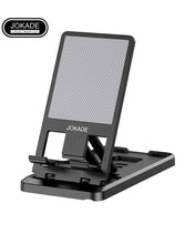 Cargar imagen en el visor de la galería, Soporte Holder para Telefono Y/o Tablet Jokade JE003