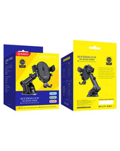Cargar imagen en el visor de la galería, Holder KAKU Soporte Carro para Celular KSC-468