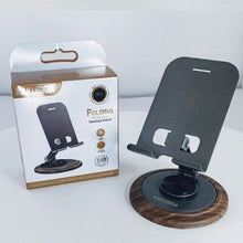 Cargar imagen en el visor de la galería, Soporte Holder Escritorio plegable para telefono Kaku Ksc-1593