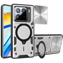 Cargar imagen en el visor de la galería, Estuche Armo Proteccion Camara Para Xiaomi Redmi 15