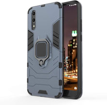Cargar imagen en el visor de la galería, Estuche Anti Golpes Huawei P20 Pro Con Anillo
