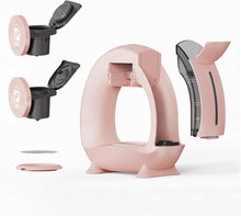 Cargar imagen en el visor de la galería, Cafetera Portatil Mini Q Marca Icafilas