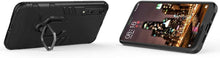 Cargar imagen en el visor de la galería, Estuche Anti Golpes Huawei P20 Pro Con Anillo