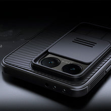 Cargar imagen en el visor de la galería, Estuche Acrílico Pro Nillkin Redmi/Xiaomi Mi 14T Pro