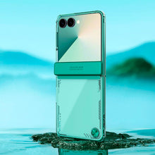 Cargar imagen en el visor de la galería, Funda Nillkin Iceblade Case Compatible con Samsung Z Flip7 Original