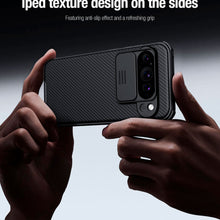 Cargar imagen en el visor de la galería, Estuche nillkin camshield pro Para Google Pixel 8 Pro