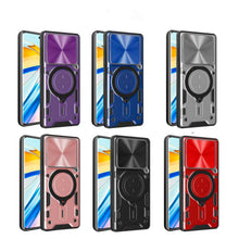 Cargar imagen en el visor de la galería, Estuche Armo Proteccion Camara Para Xiaomi Redmi 15