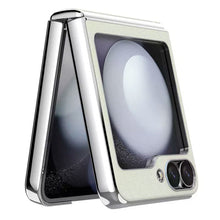 Cargar imagen en el visor de la galería, Estuche Nillkin camshield Flip leather Para Samsung Z Flip6