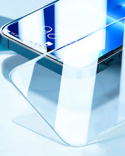 Cargar imagen en el visor de la galería, Protector Pantalla Vidrio Templado iPhone 15 Pro Max Alta Calidad