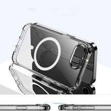 Cargar imagen en el visor de la galería, Estuche Space Pro con Magsafe Para Iphone 16E