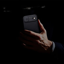Cargar imagen en el visor de la galería, Estuche Nillkin CamShield Pro Case iPhone 17 Air 6.6 2025