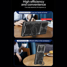 Cargar imagen en el visor de la galería, Estuche Proteccion Camara Con Soporte Para Redmi/Xiaomi Mi 14T