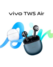 Cargar imagen en el visor de la galería, Audífonos Inalámbricos Bluetooth Vivo TWS-Air Original