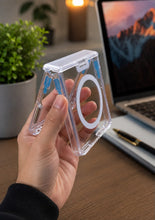 Cargar imagen en el visor de la galería, Estuche Space Pro Magsafe Premium Para Samsung Z Flip8