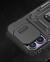 Cargar imagen en el visor de la galería, Estuche Anti Golpes Motorola Edge 30 Neo Con Protección Cámara
